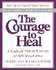 The courage to heal: a guide for women survivors of child sexual abuse