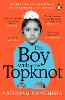 The boy with the topknot: a memoir of love, secrets and lies in Wolverhampton