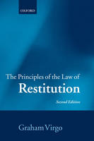 the principles of the law of restitution graham virgo pdf