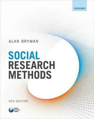 Shared item from SOCS0022: Introduction to Social Science Research University College London