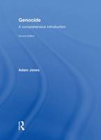 Genocide A Comprehensive Introduction