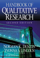 'Three epistemological stances for qualitative inquiry: Interpretivism ...